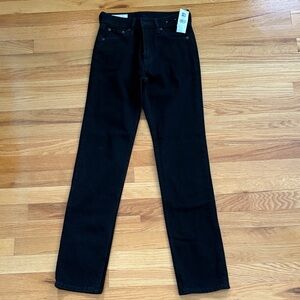 GAP Dark Denim Jeans